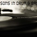 Lesson's in Drum & Bass mix show 001