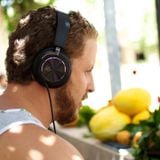 Club212 - Live Mix (Part 01) For Fruits&Music Party by FMRexperience @ Marrakech