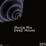 Mudar Mahayni - Munja 005