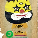 Desde la tercera cuerda programa de lucha libre transmitido el día 15 de Junio 2013 por Radio Faro 9
