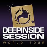 DEEPINSIDE SESSION TOUR @ QUEEN CLUB Paris (2008) Part.2