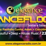 Astek @ Elegance Dancefloor (12-abril-2013)