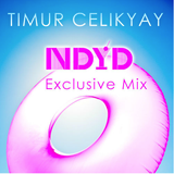 Timur Celikyay - Nu Disco Your Disco Exclusive Mix (April 15)