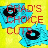 Chad's Choice Stuck - Live - 28/2/2013 - 1/3/2013 Part 1