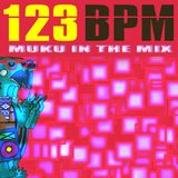 Muku - 123 BPM A Taste of What's to Come