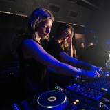 Blond:Ish: ENTER.Week 10, Terrace (Space Ibiza, September 4th 2014)
