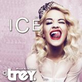 ICE #17 - Mixed By Dj Trey