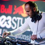 DJ Marco Bocka - Bulgaria - National Final