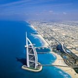 Globetrotter 25/11/15 Dubai | Ercan Daher