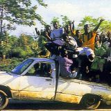CAsio- Carpool