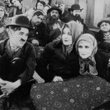 No-Columna de Cine: Los inicios de Chaplin y "El inmigrante"