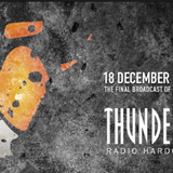 Thunderdome Radio - The Final Broadcast