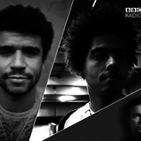 Jamie Jones & Seth Troxler - The Essential Selection (17-08-2012)