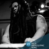 VF Mix 23: Hieroglyphic Being