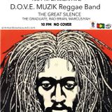 Simmer Down Selection by MarcusIyah - Saturday Dec 5, 2015 at Double Door's Door No.3 - Chicago