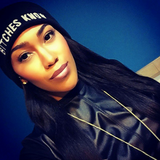 Nia Riley Talks Love & Hip Hop Hollywood