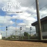 August 2012 mixtape