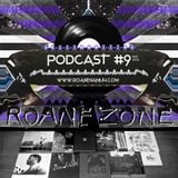 Roane Zone Podcast #9 (05-2015)