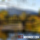 #120 - November 3rd, 2014