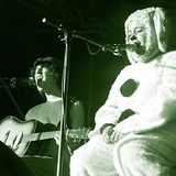 Iva alternativa - THE MOLDY PEACHES