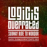 Subway ride to mordor