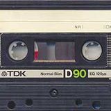 Cyndicut 100.4 FM 1994/1995 - Unknown DJ