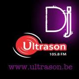 Asbjorn @ Nightclub ultrason ( 23/10/2014 )