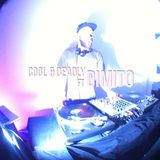 DUB T ft DIMITO "COOL & DEADLY" DUSK.FM 01.12.2014