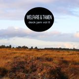 Welfare x Tamen - Deck Jam Vol 2 - Skirmix #9