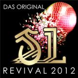 SL DETMOLD REVIVAL 2012 MIX
