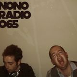 NonoRadio 65: Taken from rhubarbradio.com 01/02/10