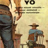 Sheriffcast 6 - Karmea Yo - gr