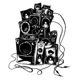 Mr Cricket - The Boombox Is Back!!