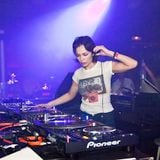 Nina Kraviz - Space Closing Fiesta - October 2013