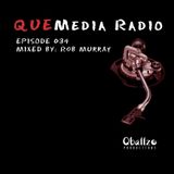 QUEMedia Radio podcast034