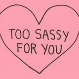 Sassmix #UNO