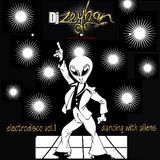 DJ Zeyhan - CD 13 - Electro Disco Vol.1 - Dancing with Aliens