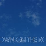 down on the roof