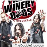 Brian Sword - The Double Stop With Billy Sheehan