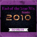 DJ SMiiTH - End of The Year Club Mix 2010