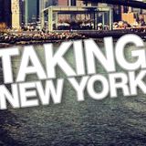 Takin New York City