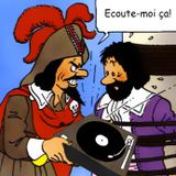 Rackham Radio-Le choix des pirates + Classic shit