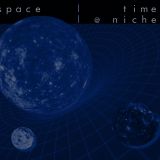 Drei Helix - - - Space Time 6 Experimental Ambient opening set 03-05-2016