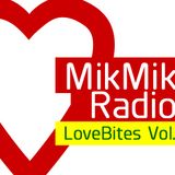 lovebites vol.1