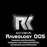 Rich Knochel - Raveology 5.
