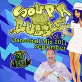 Soup'a Bubble Vol.9 September Nu