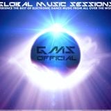 Global Music Sessions #007 (1st June 2013 live episode)