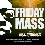 Friday Mass 50