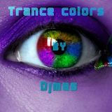 Trance Colors 48 the party ITS ONLY IN THE EYE TO SEE