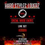 AZOURA - Hard Styles Loverz - Hardstyle.nu - Saturday 07 April 2012